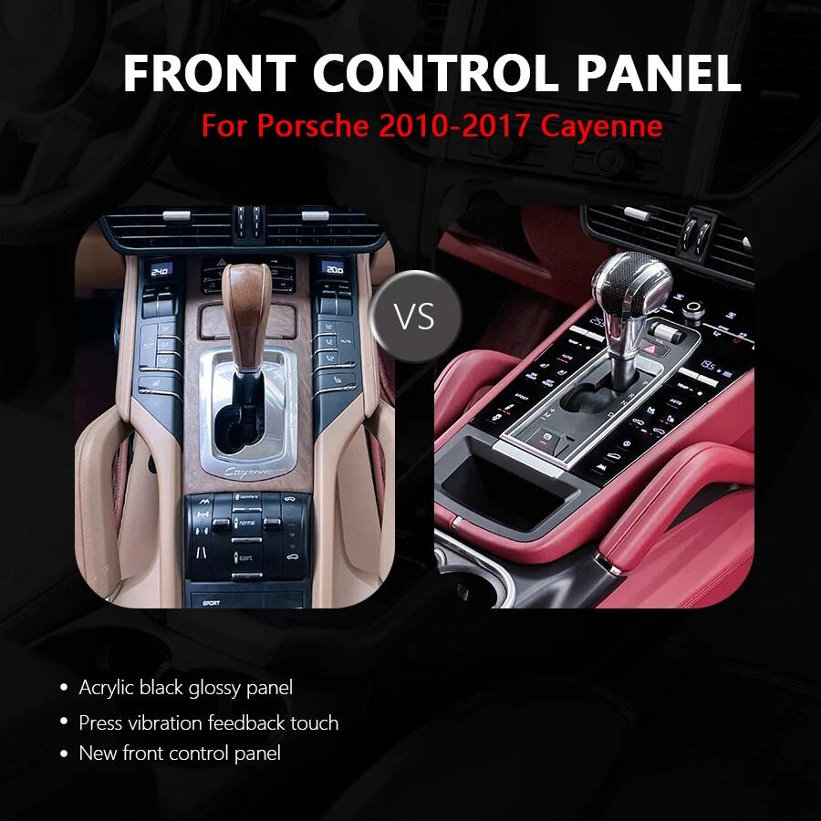 For Porsche Cayenne 2010-2017  - đánh giá và giá Phone Accessories Store