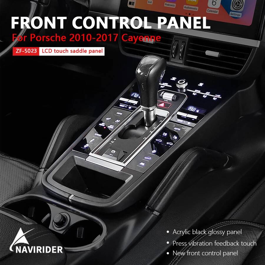 For Porsche Cayenne 2010-2017  - đánh giá và giá Phone Accessories Store