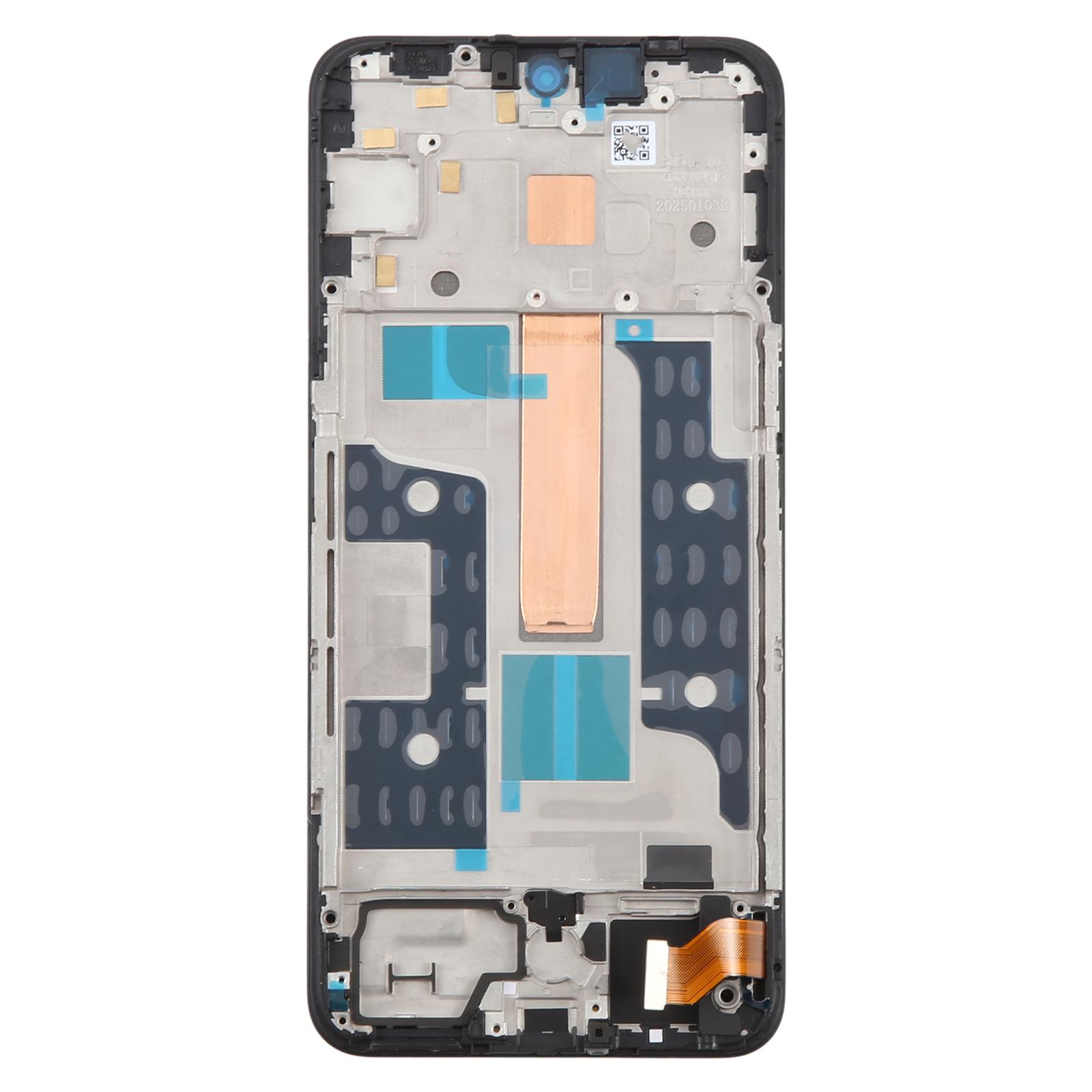 A015 OLED LCD Screen with Fram - đánh giá và giá Phone Accessories Display Board