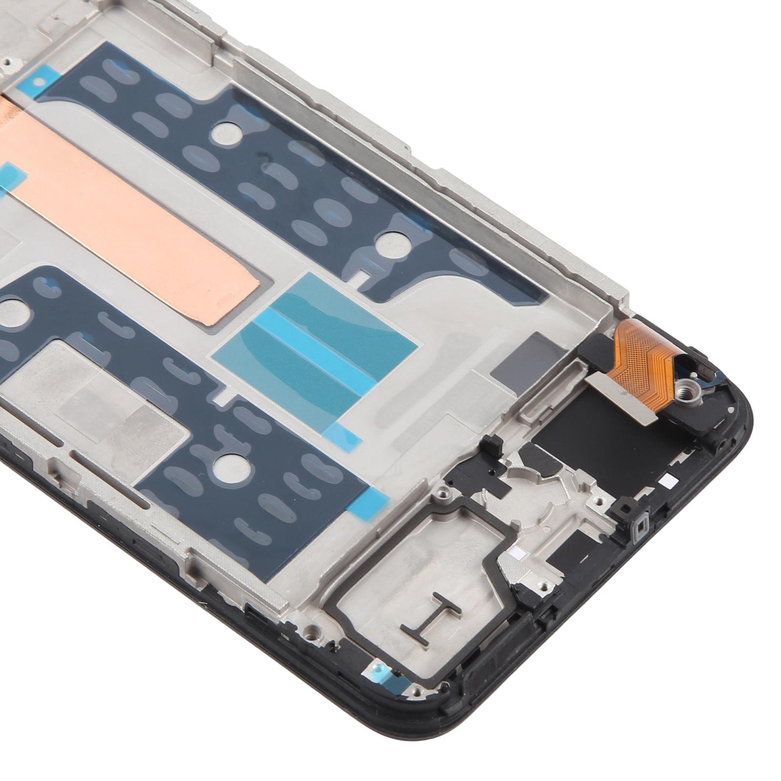 A015 OLED LCD Screen with Fram - đánh giá và giá Phone Accessories Display Board