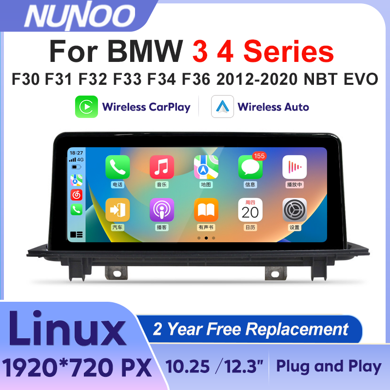 Wireless CarPlay Android Auto  - đánh giá và giá Phone Accessories Display Board