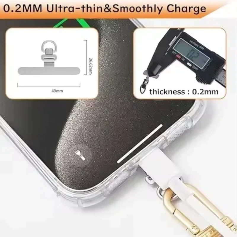 360 Rotating Phone Lanyard Cli - đánh giá và giá Phone Ring Holder