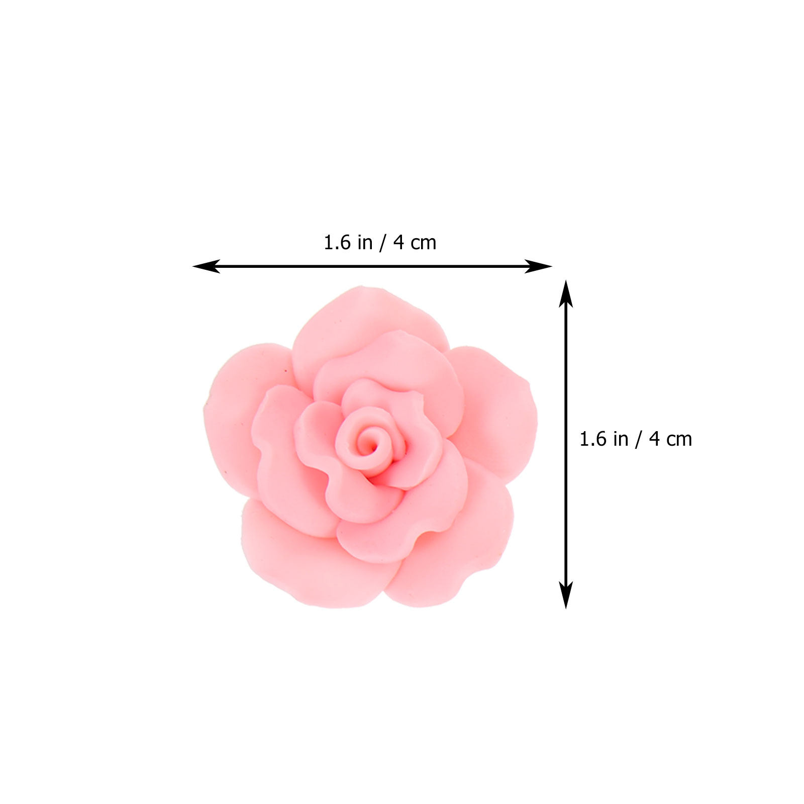 28Pcs Clay Flower Charms Set D - đánh giá và giá Phone Accessories Kit