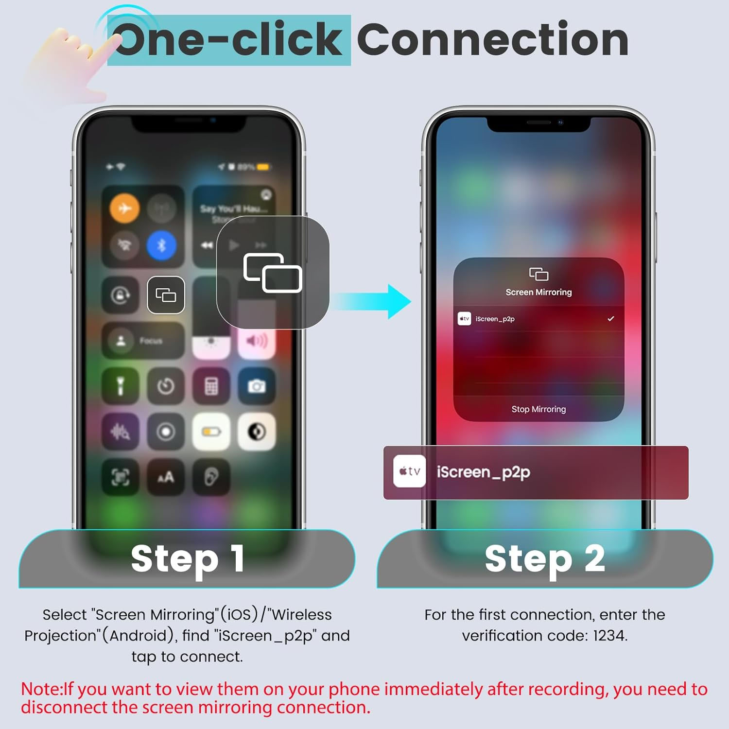 4 Inch Wireless Magnetic Touch - đánh giá và giá Phone Accessories Display Board