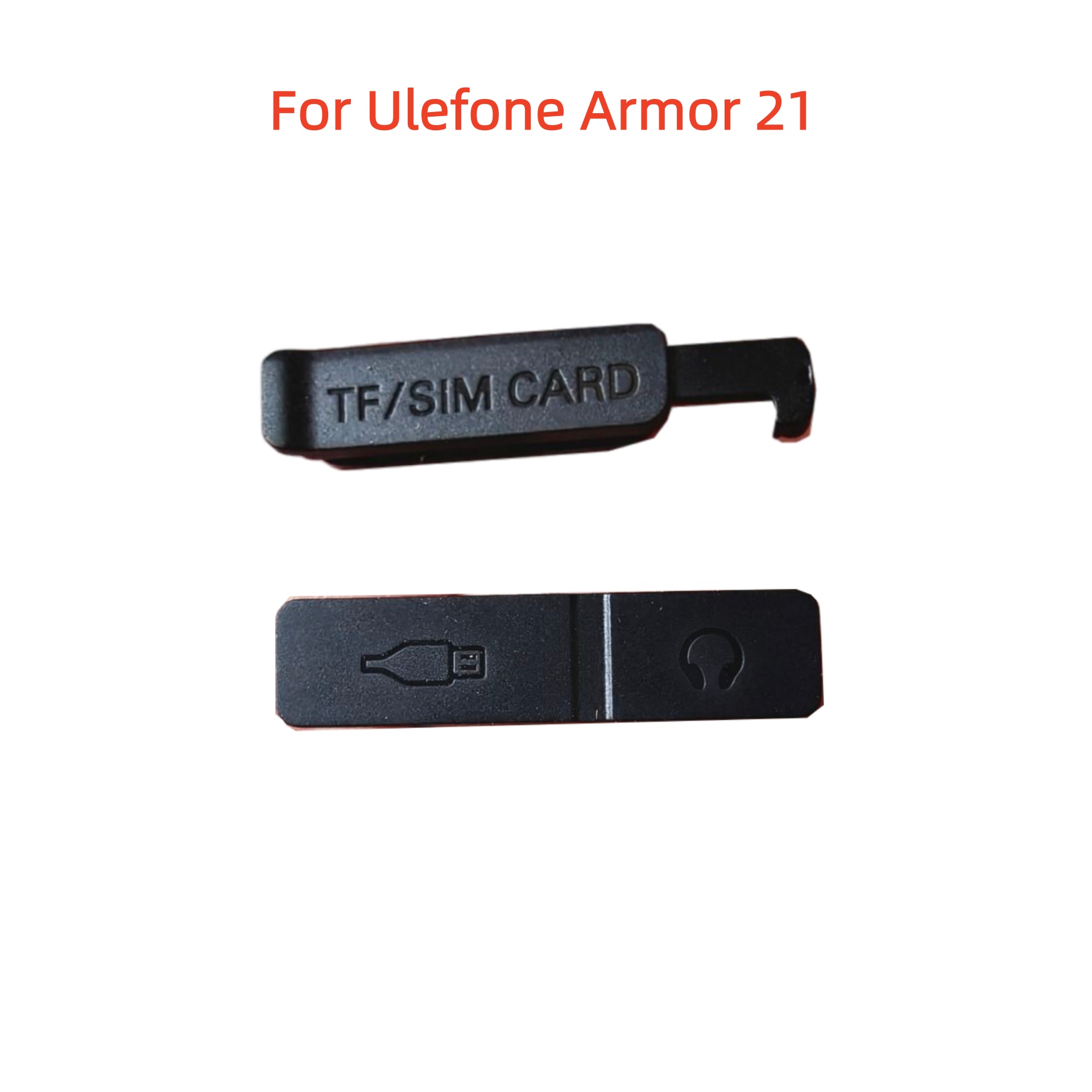 USB Rubber Dust Plug For Ulefo - đánh giá và giá Phone Accessories Store