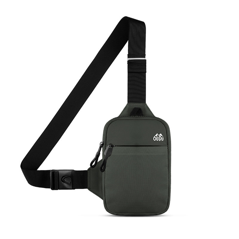 Nylon Waterproof Chest Bag Lar - đánh giá và giá Phone Accessories China