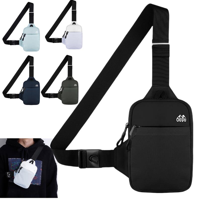 Nylon Waterproof Chest Bag Lar - đánh giá và giá Phone Accessories China