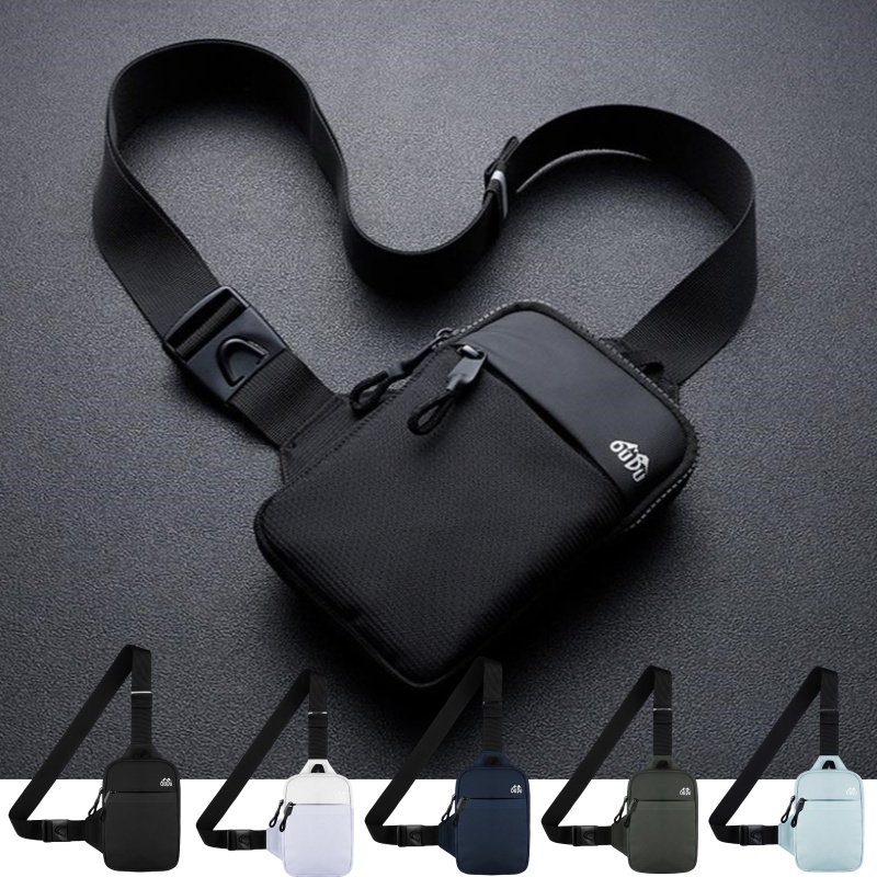 Nylon Waterproof Chest Bag Lar - đánh giá và giá Phone Accessories China