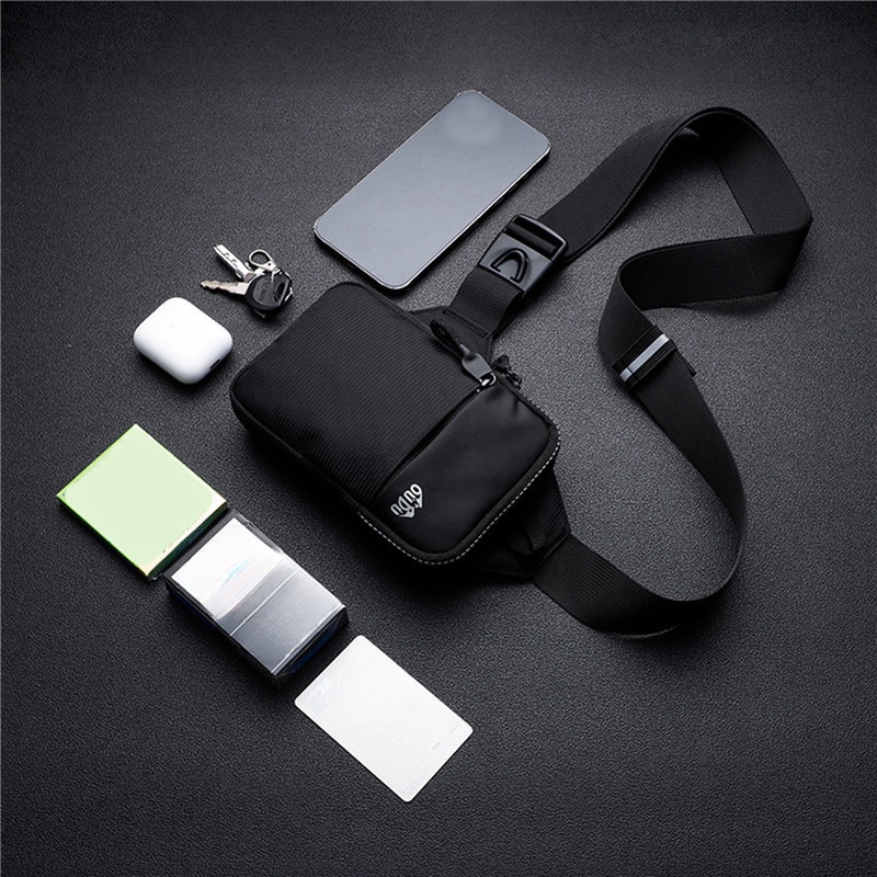Nylon Waterproof Chest Bag Lar - đánh giá và giá Phone Accessories China