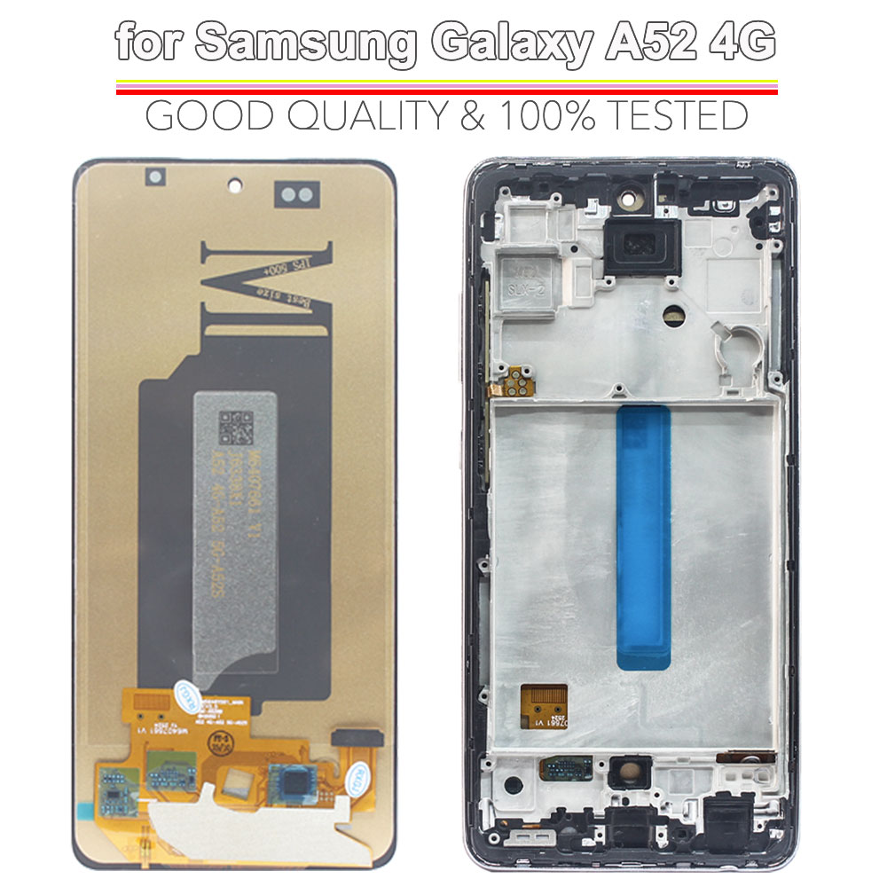 6.5'' Display for Samsung Gala - đánh giá và giá Phone Accessories Display Board