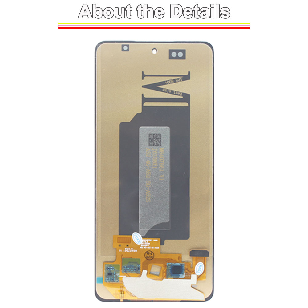 6.5'' Display for Samsung Gala - đánh giá và giá Phone Accessories Display Board