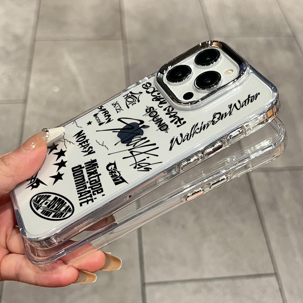 Kpop S-Stray K-Kids Phone Case - đánh giá và giá Phone Accessories To Sell