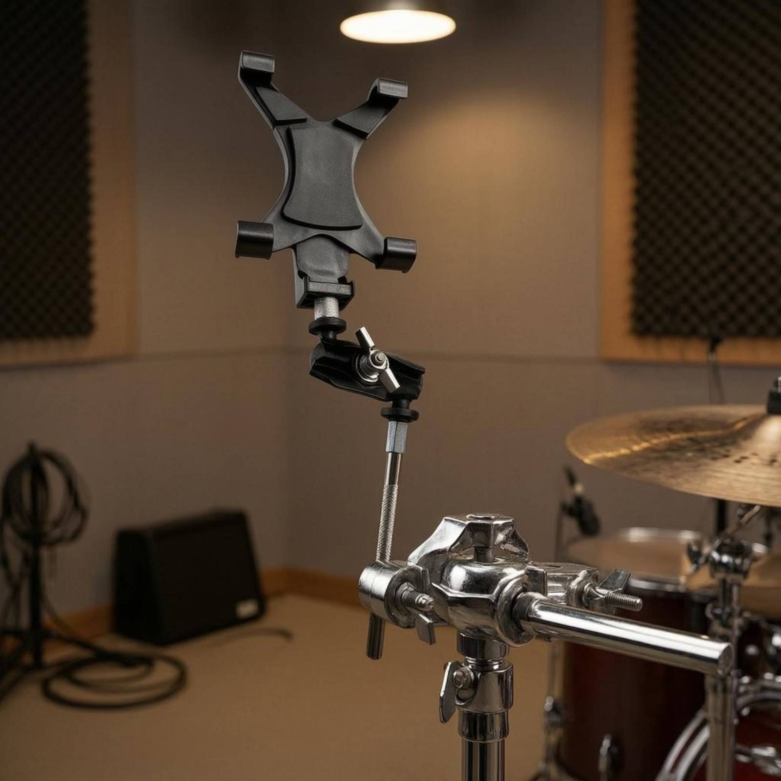 Drum Kit Mounting Accessory Me - đánh giá và giá Phone Accessories Kit