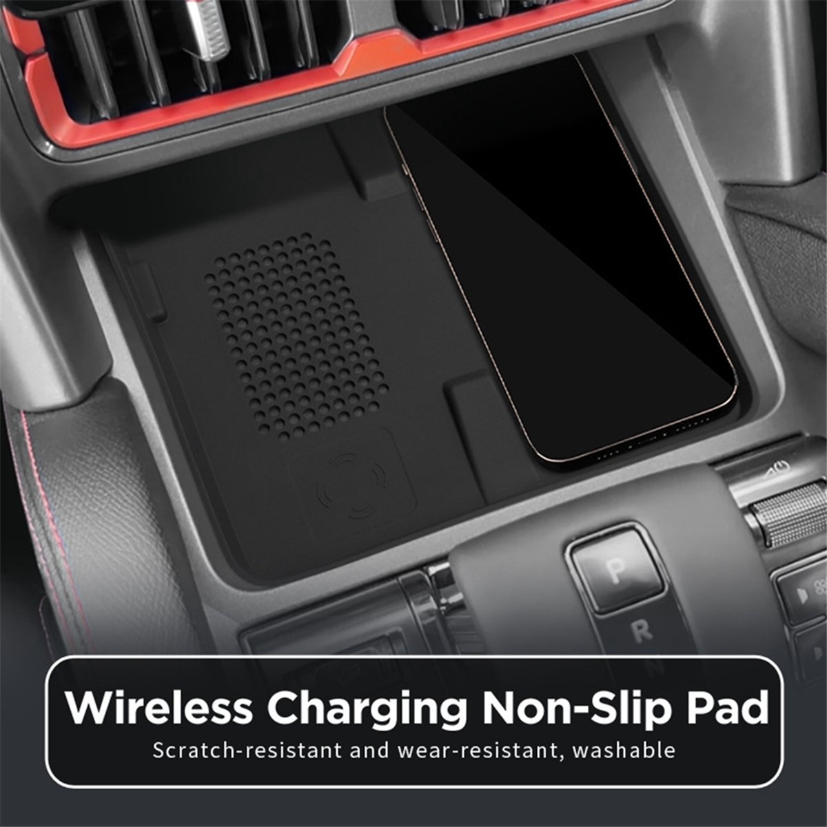 Super Sale Car Wireless Chargi - đánh giá và giá Phone Accessories Charger