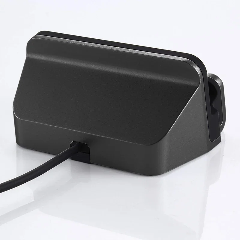 Type C USB Dock Charger Phone  - đánh giá và giá Phone Accessories Charger