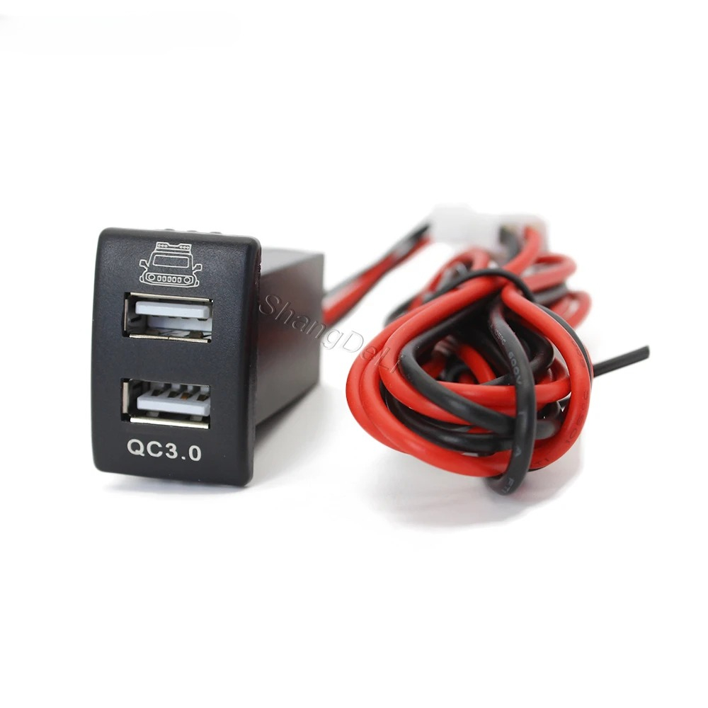 1PC For Suzuki Jimny Modified  - đánh giá và giá Phone Accessories Charger