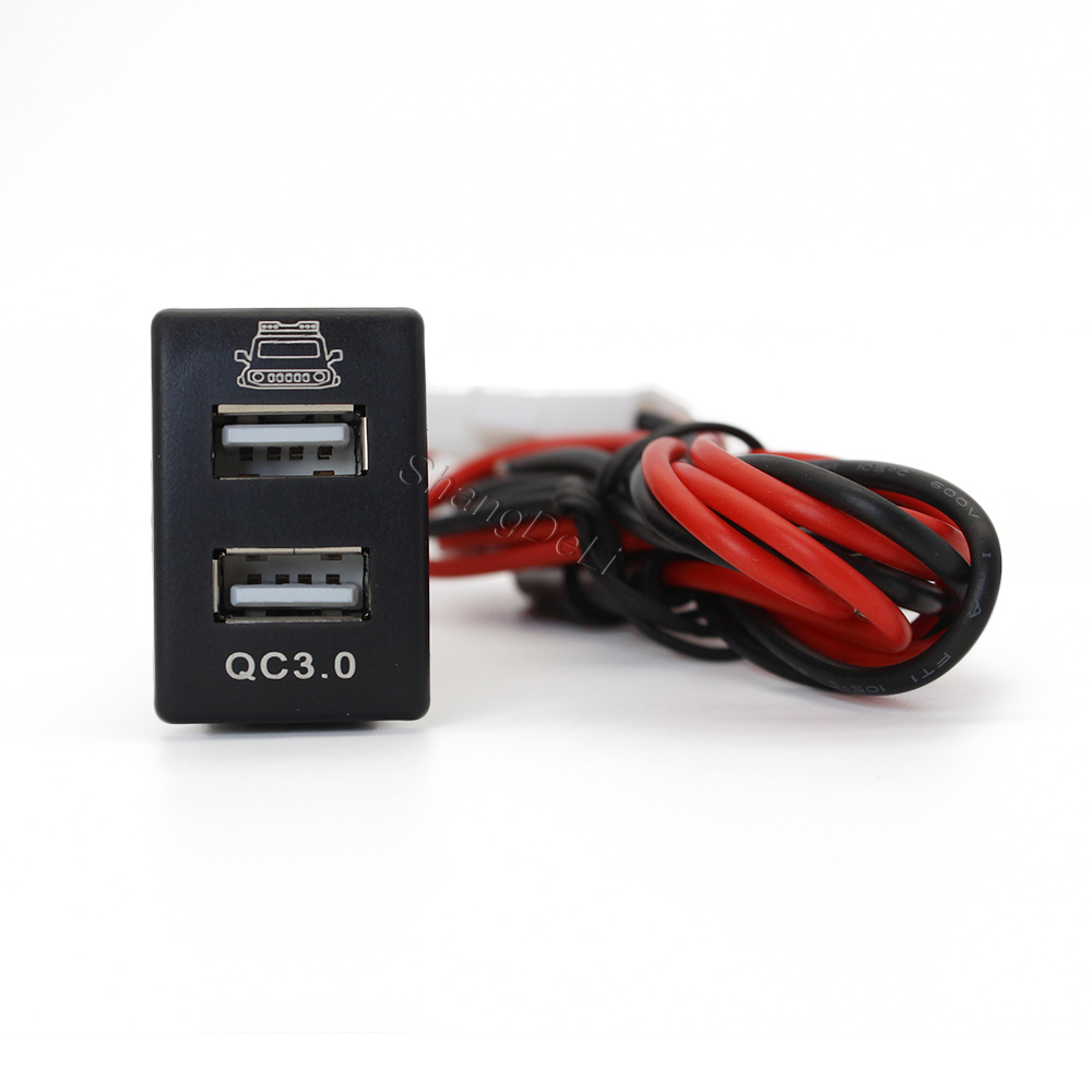1PC For Suzuki Jimny Modified  - đánh giá và giá Phone Accessories Charger