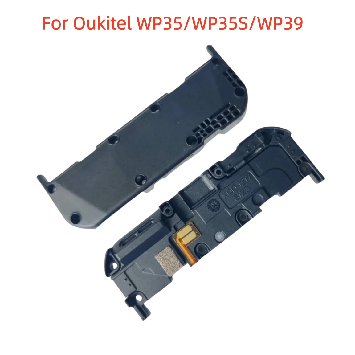 Loud Speaker For OUKITEL WP39  - đánh giá và giá Phone Accessories Store