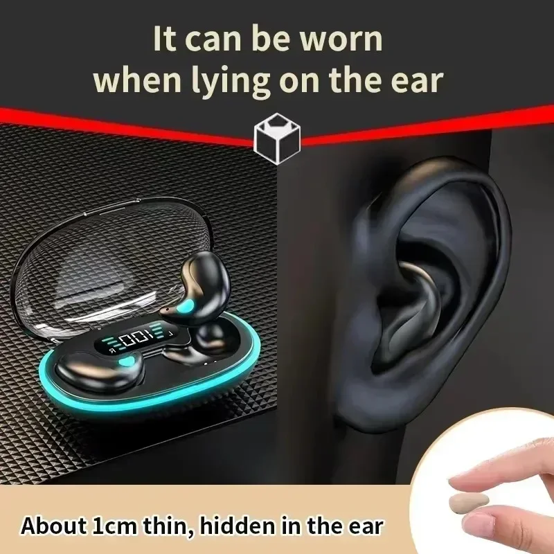 Wireless Earbuds BT 5.3 Sleep  - đánh giá và giá Phone Accessories Display Board