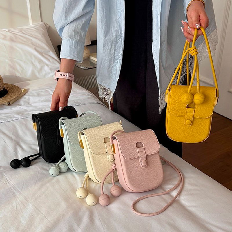 Luxury Brand Mini Yellow Cross - đánh giá và giá Phone Accessories China