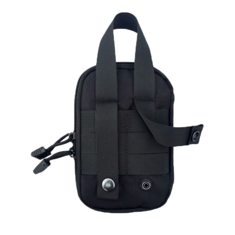 EDC Molle Pouch Small Waist Pa - đánh giá và giá Phone Accessories China