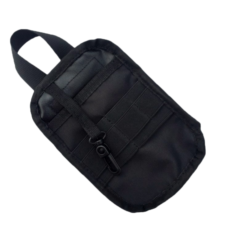 EDC Molle Pouch Small Waist Pa - đánh giá và giá Phone Accessories China
