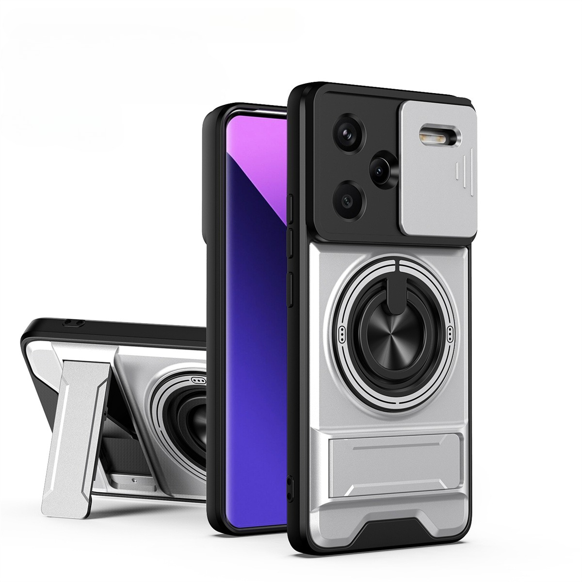 Lens Slide Camera Phone Case f - đánh giá và giá Phone Accessories Website