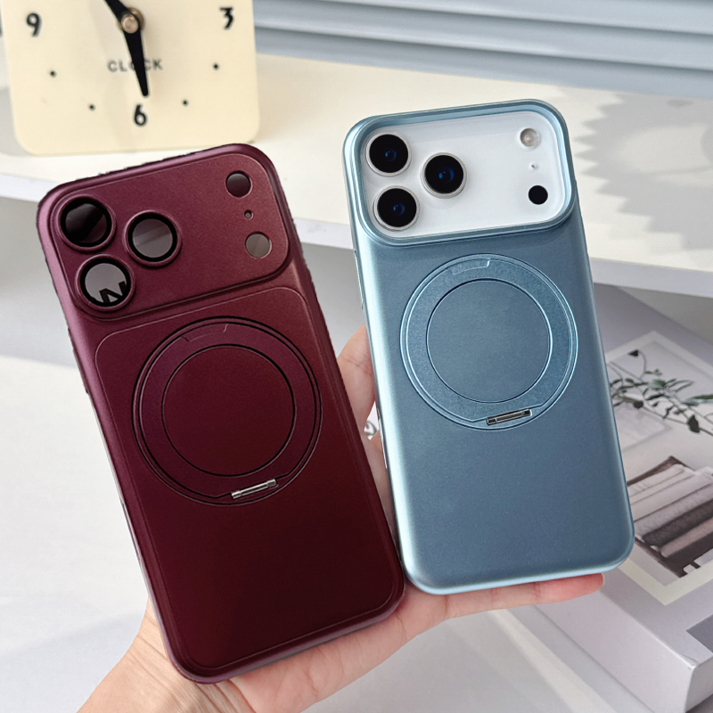360 ° Rotating Metal Car Holde - đánh giá và giá Phone Ring Holder