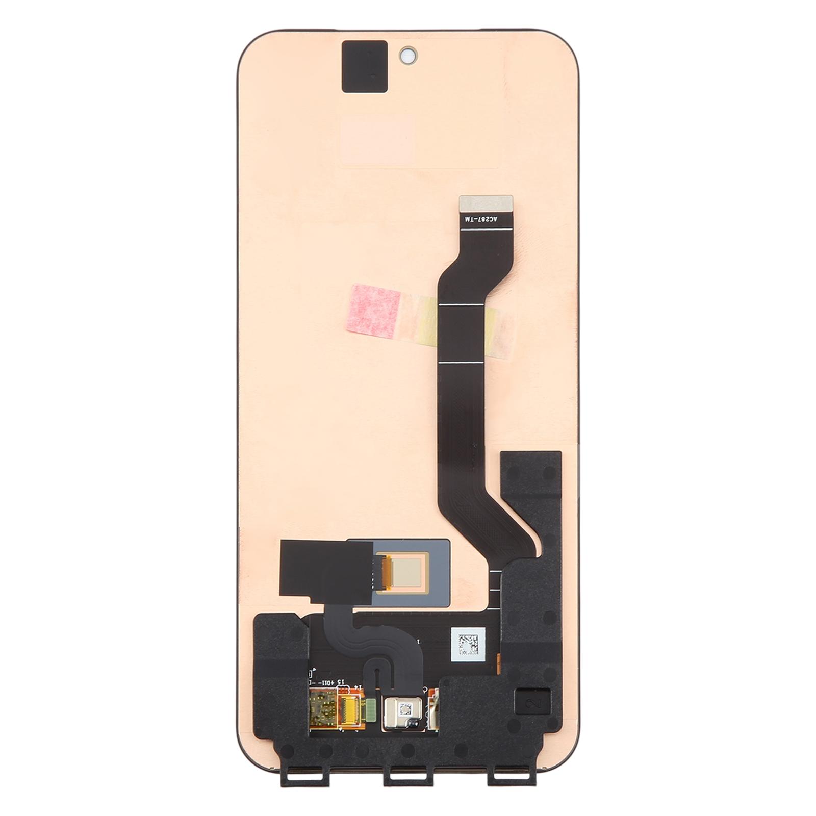 6.59-inches 120Hz AMOLED Scree - đánh giá và giá Phone Accessories Display Board
