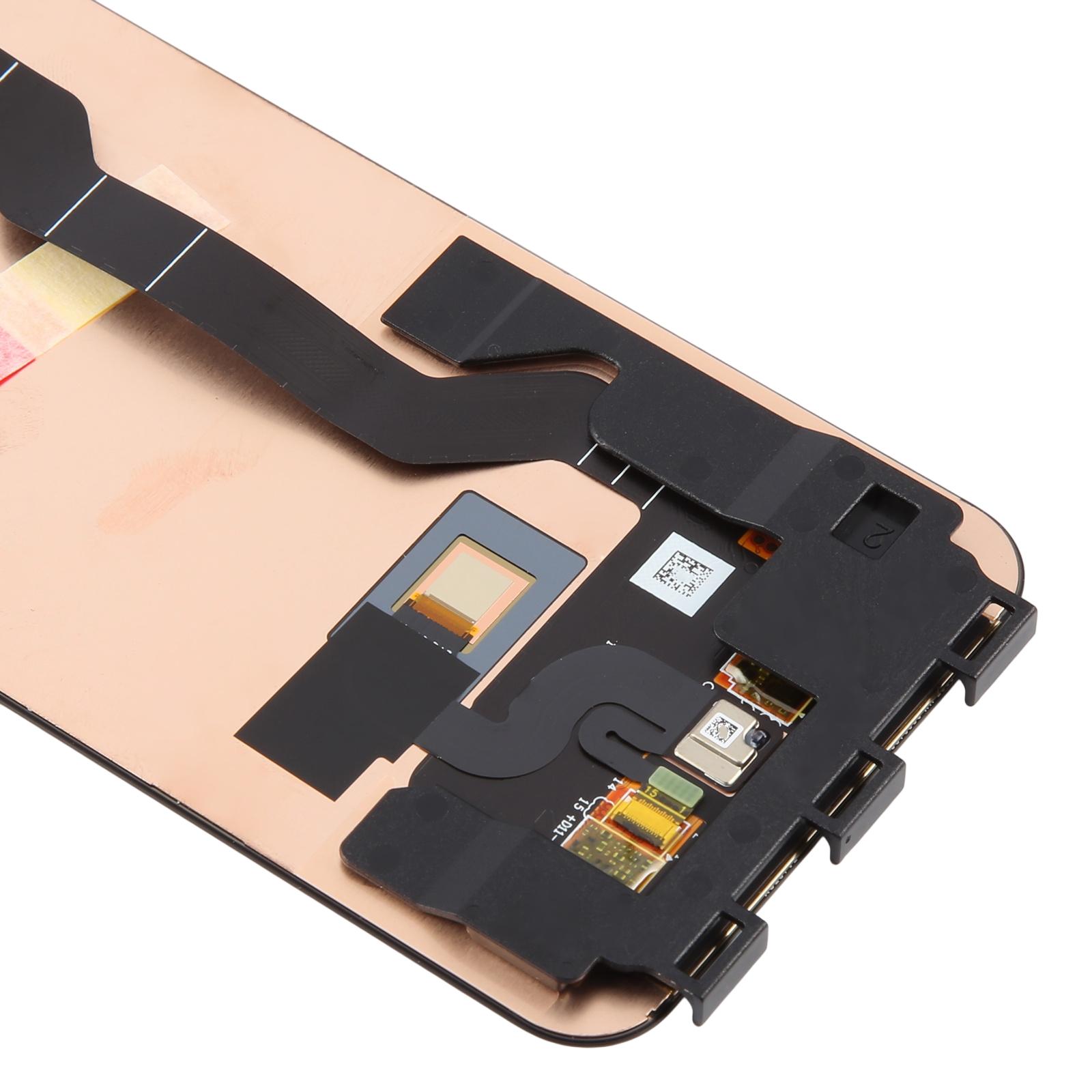 6.59-inches 120Hz AMOLED Scree - đánh giá và giá Phone Accessories Display Board