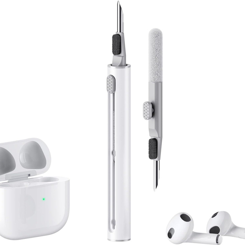 Earphone Mobile Phone Cleaning - đánh giá và giá Phone Accessories Kit