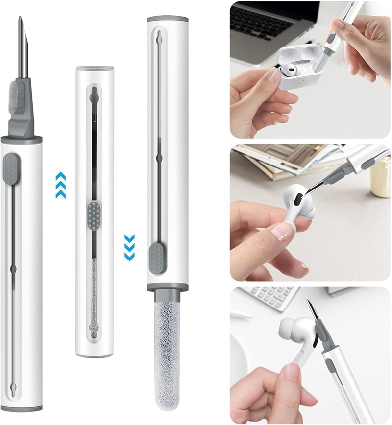 Earphone Mobile Phone Cleaning - đánh giá và giá Phone Accessories Kit