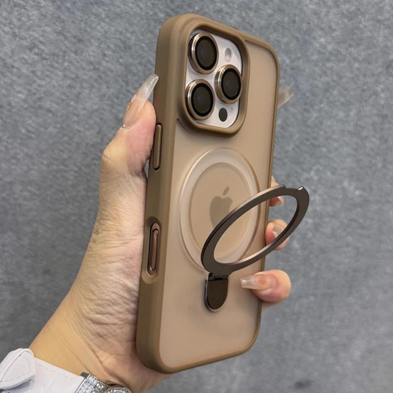 Matte Ring Holder Glass Lens P - đánh giá và giá Phone Ring Holder