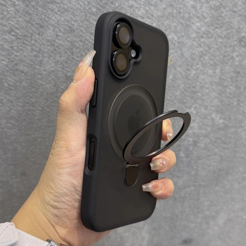 Matte Ring Holder Glass Lens P - đánh giá và giá Phone Ring Holder