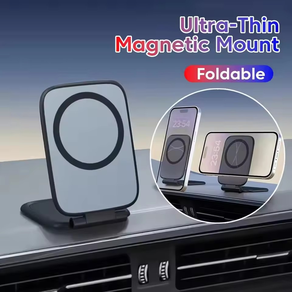 Ultra-thin Magnetic Phone Hold - đánh giá và giá Phone Accessories Website