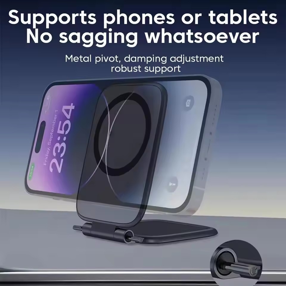 Ultra-thin Magnetic Phone Hold - đánh giá và giá Phone Accessories Website