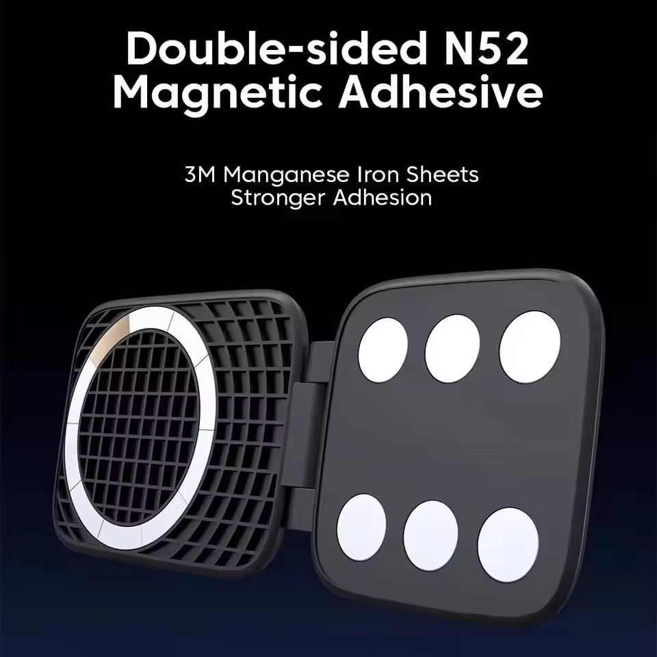 Ultra-thin Magnetic Phone Hold - đánh giá và giá Phone Accessories Website