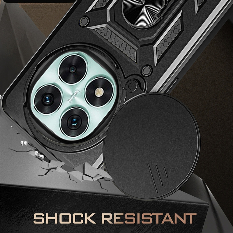 Armor Phone Case For Xiaomi Re - đánh giá và giá Phone Ring Holder