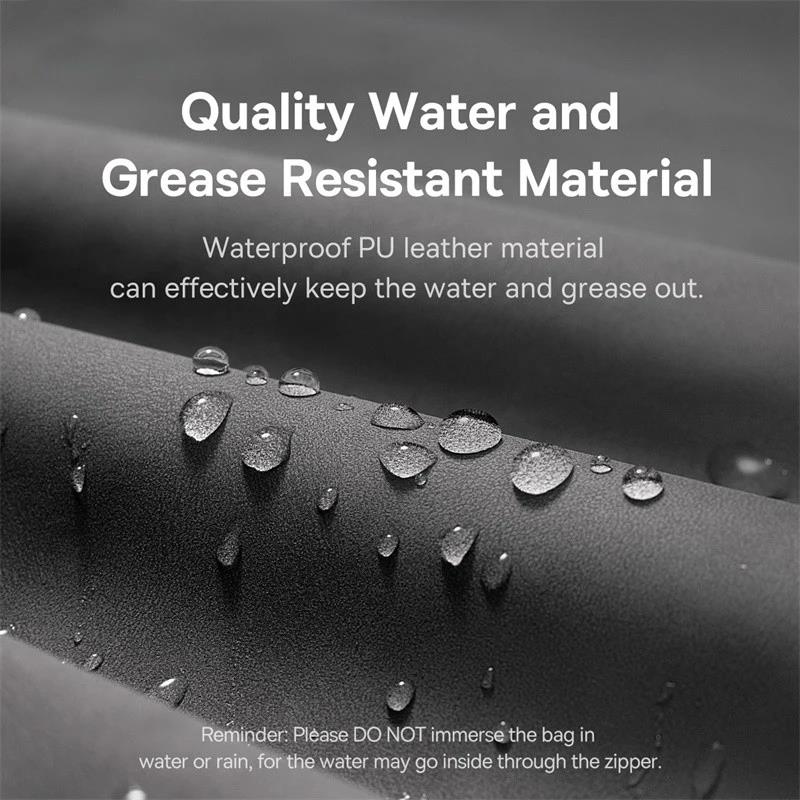 Portable Phone Waterproof Bag  - đánh giá và giá Phone Accessories Charger