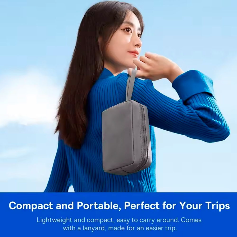 Portable Phone Waterproof Bag  - đánh giá và giá Phone Accessories Charger