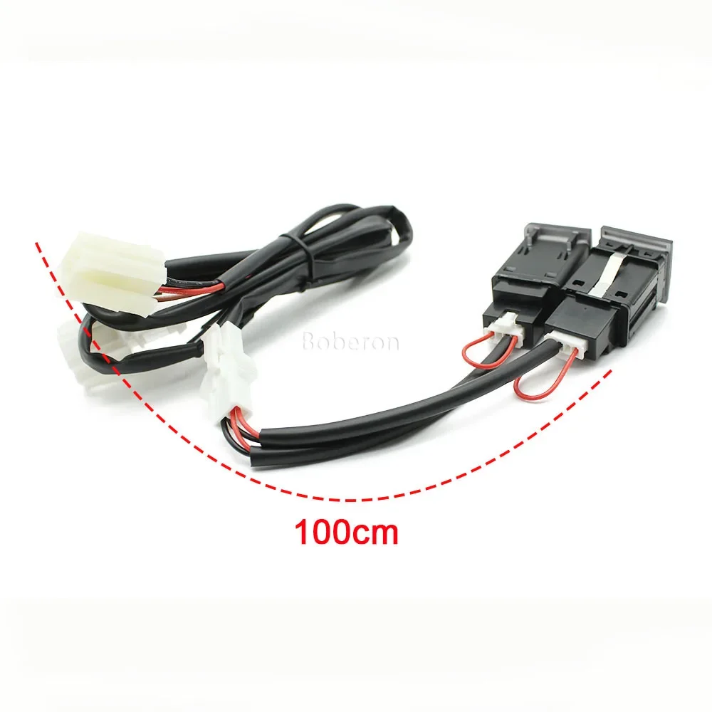 Car Charger Socket Dual Type C - đánh giá và giá Phone Accessories Charger
