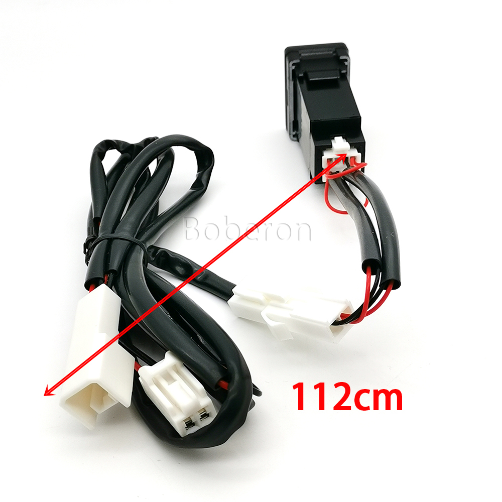 Blue LED QC3.0 USB Car Dual Ch - đánh giá và giá Phone Accessories Charger